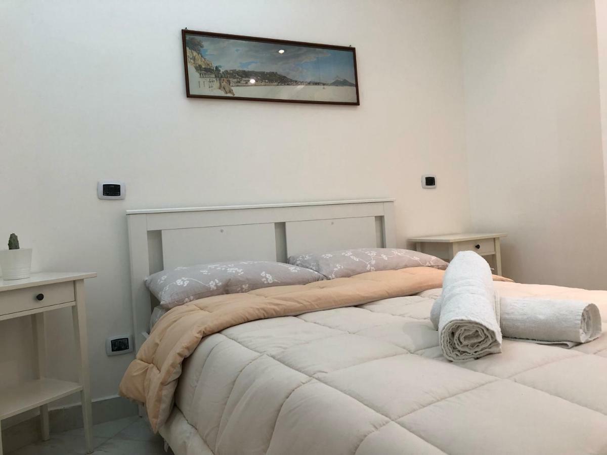 Hub Napoli